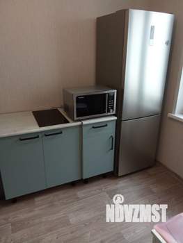 1-к квартира, на длительный срок, 41м2, 8/17 этаж