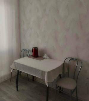 1-к квартира, на длительный срок, 40м2, 7/9 этаж