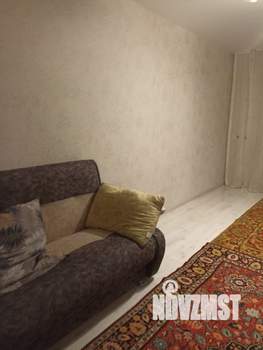 1-к квартира, на длительный срок, 45м2, 2/18 этаж