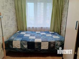 Студия квартира, на длительный срок, 20м2, 6/17 этаж