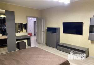 2-к квартира, на длительный срок, 72м2, 9/12 этаж