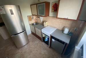 2-к квартира, на длительный срок, 46м2, 5/5 этаж