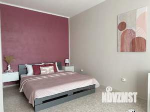 1-к квартира, посуточно, 33м2, 11/19 этаж