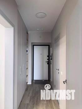 2-к квартира, посуточно, 40м2, 1/1 этаж