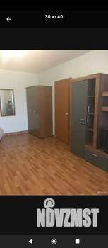 1-к квартира, на длительный срок, 38м2, 8/16 этаж