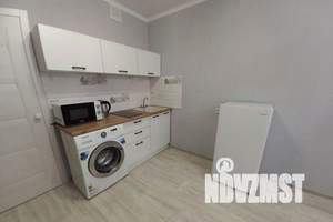 1-к квартира, посуточно, 30м2, 15/17 этаж