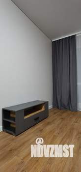 Студия квартира, на длительный срок, 27м2, 13/19 этаж