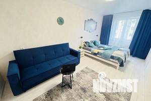 2-к квартира, посуточно, 55м2, 6/24 этаж