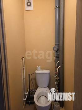 1-к квартира, на длительный срок, 45м2, 1/18 этаж