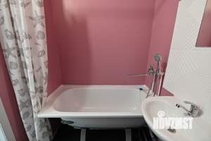 Студия квартира, на длительный срок, 18м2, 4/9 этаж