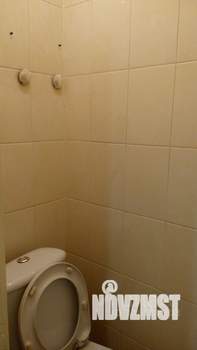 Студия квартира, на длительный срок, 18м2, 4/5 этаж