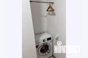 1-к квартира, посуточно, 36м2, 13/19 этаж