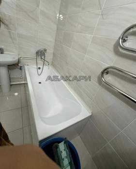 2-к квартира, на длительный срок, 58м2, 1/18 этаж