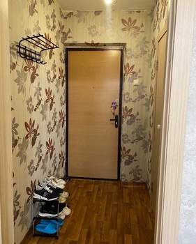 Студия квартира, на длительный срок, 23м2, 10/16 этаж