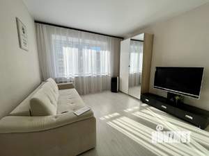 1-к квартира, на длительный срок, 40м2, 4/6 этаж