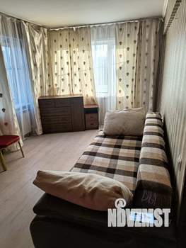 2-к квартира, на длительный срок, 50м2, 5/5 этаж