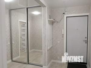 2-к квартира, посуточно, 50м2, 2/10 этаж