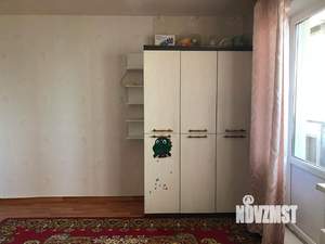 1-к квартира, на длительный срок, 40м2, 10/16 этаж