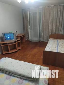 1-к квартира, посуточно, 34м2, 2/5 этаж