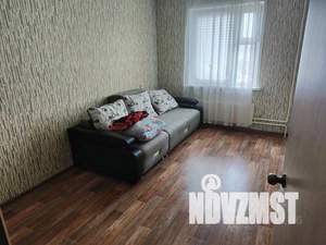 2-к квартира, на длительный срок, 70м2, 7/17 этаж