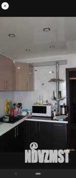 1-к квартира, на длительный срок, 46м2, 14/17 этаж