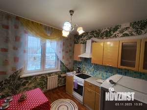 1-к квартира, на длительный срок, 32м2, 5/10 этаж