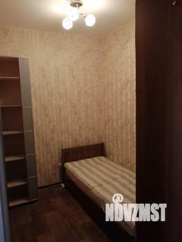 1-к квартира, на длительный срок, 42м2, 10/10 этаж