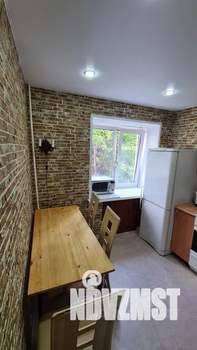 1-к квартира, посуточно, 30м2, 2/5 этаж