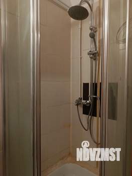 Студия квартира, на длительный срок, 20м2, 6/17 этаж