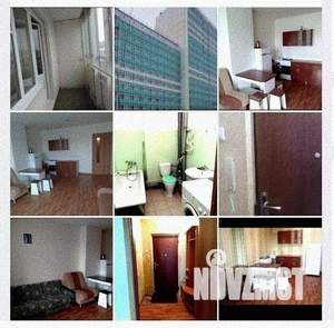 1-к квартира, на длительный срок, 35м2, 9/29 этаж