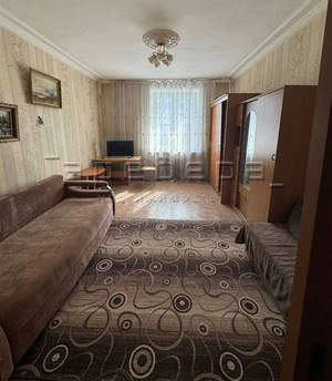 1-к квартира, на длительный срок, 40м2, 3/5 этаж