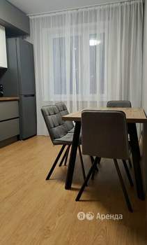 2-к квартира, на длительный срок, 53м2, 3/19 этаж