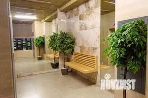 2-к квартира, посуточно, 35м2, 15/17 этаж