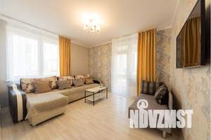 2-к квартира, посуточно, 56м2, 3/25 этаж