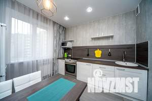 1-к квартира, посуточно, 32м2, 5/10 этаж