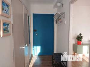 2-к квартира, посуточно, 41м2, 7/9 этаж