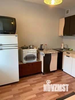 1-к квартира, на длительный срок, 35м2, 10/18 этаж