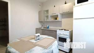 2-к квартира, посуточно, 60м2, 7/10 этаж