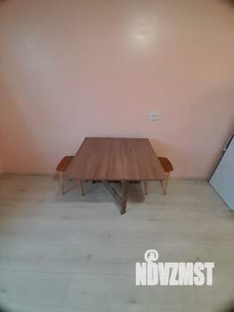 Студия квартира, на длительный срок, 18м2, 3/5 этаж