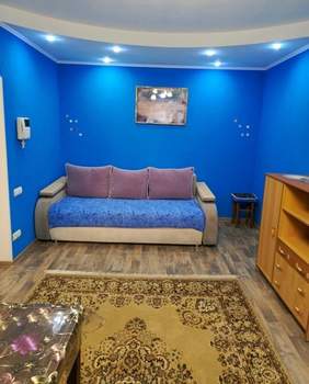 2-к квартира, на длительный срок, 46м2, 2/5 этаж