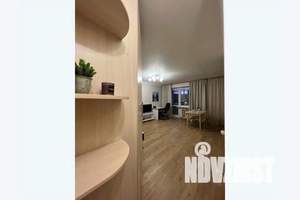 1-к квартира, посуточно, 30м2, 4/5 этаж