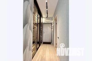 1-к квартира, посуточно, 33м2, 8/25 этаж