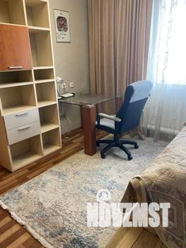 1-к квартира, на длительный срок, 36м2, 9/18 этаж