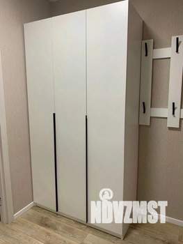 1-к квартира, посуточно, 31м2, 1/1 этаж