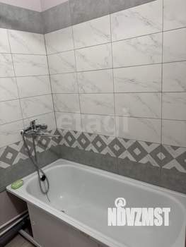 1-к квартира, на длительный срок, 40м2, 2/14 этаж