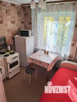 2-к квартира, посуточно, 34м2, 4/5 этаж