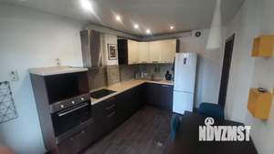 1-к квартира, на длительный срок, 46м2, 3/15 этаж