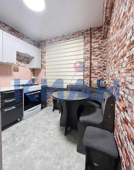 2-к квартира, на длительный срок, 45м2, 2/5 этаж