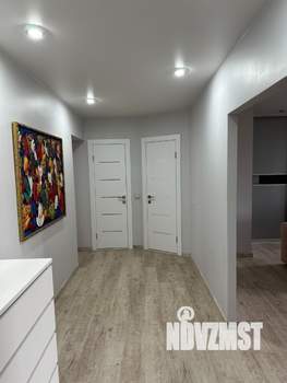 2-к квартира, на длительный срок, 67м2, 4/10 этаж