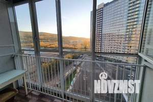 1-к квартира, посуточно, 20м2, 10/20 этаж